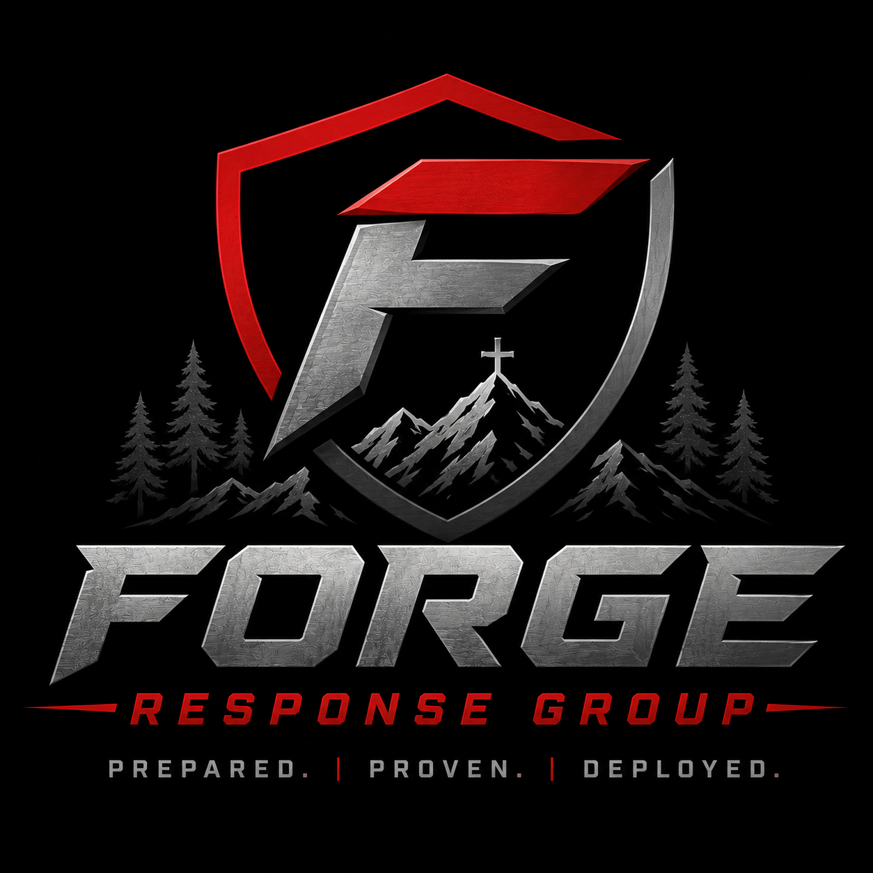 Forge Response Group